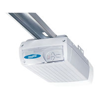 Novoferm Novomatic 403 III Manual De Instrucciones