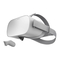 Manual de Realidad Virtual Oculus Go