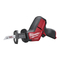 Manual de Milwaukee M12 FUEL HACKZALL, 2520-20