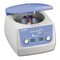 Equipos de Laboratorio Labnet SPECTRAFUGE 6C Manual Del Usuario