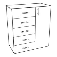 Casalista BSCO010000WEWEBE Manual De Instrucciones