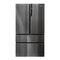 Refrigeradores Haier HB26FSNAAA Manual De Uso