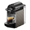 Breville Nespresso Pixie