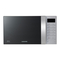 Hornos Microondas Samsung GE86V-SSK Instrucciones Para El Usuario
