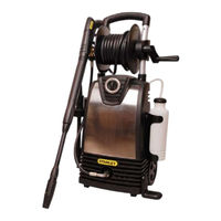 Stanley P1450S-CAN Manual Del Propietário