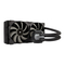 Procesadores Corsair iCUE H100i ELITE CAPELLIX XT Manual De Instrucciones