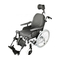 Sillas de Ruedas Invacare Rea Serie Manual Del Usuario