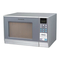 Hornos Microondas Frigidaire FMDA07S4MJ Serie Manual De Instrucciones