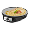 Elite Gourmet ECP-126 - 12" Manual de la crepera eléctrica & Plancha