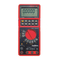 Multímetros Metrix ASYC II  Serie Manual De Instrucciones