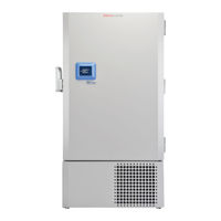 Thermofisher Scientific Thermo Scientific TDE Serie Instalación Y Funcionamiento