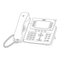 Teléfono IP Yealink SIP-T29G Guia De Inicio Rapido