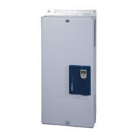 WEG CFW70X Guía De Instalación, Configuración Y Operación