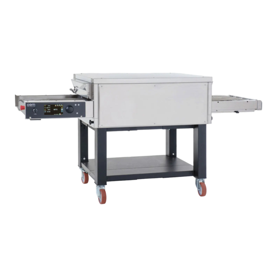 OEM TL 105 Manual De Uso