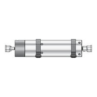GEIGER GJ5603ke Instrucciones Originales De Instalación Y Funcionamiento