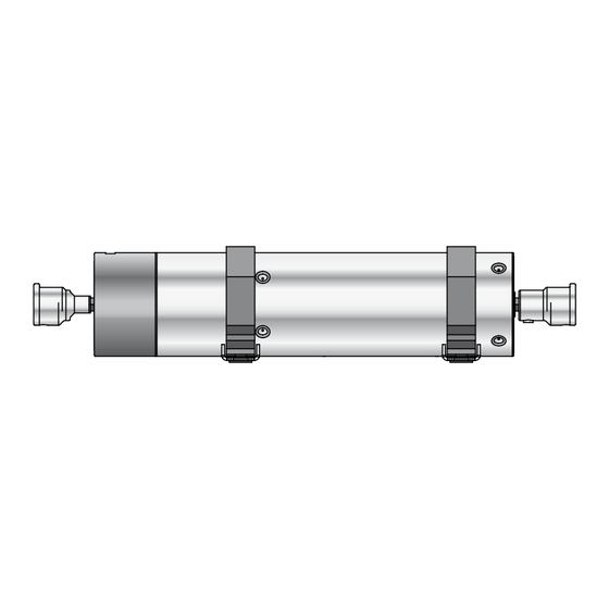 GEIGER GJ56 e Serie Instrucciones Originales De Instalación Y Funcionamiento