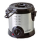 Freidoras Brentwood Appliances DF-701 Instrucciones De Operación Y Seguridad