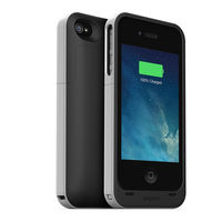 Mophie juice pack air Manual Del Usuario
