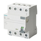 Modules Siemens 5SV3 Serie Instructivo