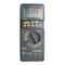Multímetros Metrix ASYC II Serie Manual De Instrucciones