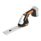 Manual de Worx WG801, WG801.9