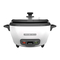 Manual de Black & Decker RC506, RC506-PE