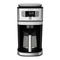 Manual de la serie Cuisinart Burr Grind & Brew DGB-800