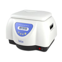 bioSan WB-4MS Manual De Funcionamiento