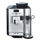 Cafeteras Siemens EQ.7 Manual De Instrucciones
