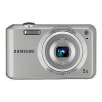 Samsung SL50 Manual Del Usuario