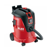 Flex VC 21 L MC Manual De Instrucciones