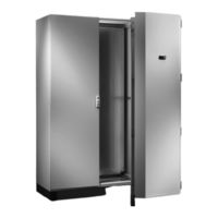 Rittal SK 3307.700 Instrucciones De Montaje Y Funcionamiento