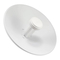 Punto de Acceso Inalámbrico Ubiquiti Power Beam M5 Guía Rápida