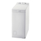 Lavadoras Zanussi ZWQ 6129 Manual De Instrucciones