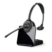 Plantronics CS520-XD Guia Del Usuario