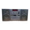 Sistemas de Altavoces Sony FH-B50CD Manual De Instrucciones