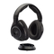 Sennheiser RS 160 - Manual del sistema de auriculares inalámbricos digitales