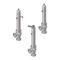 Unidades de Control Alfa Laval 6357 Serie Manual De Instrucciones
