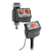 Sistemas de Riego Gardena A 1020 Sensor Manual De Instrucciones