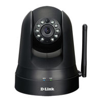 D-Link MYDLINK DCS-5010L Guia De Instalacion