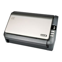 Xerox DucuMate 3125 Guía De Usario