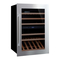 Enfriadores de Vino Avintage AV24XI-1 Manual De Utilización
