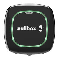 Wallbox PULSAR MAX Guia De Instalacion