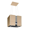 Campanas de Ventilación Klarstein FUTURELIGHT SMART 10038708 Manual De Instrucciones