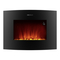 Chimeneas de Interior cecotec READYWARM 2250 CURVED FLAMES CONNECTED Manual De Instrucciones