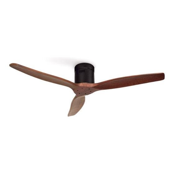 Create Wind Calm Manual De Instrucciones