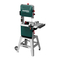 Sierras Metabo BAS 318 Precision WNB Manual De Instrucciones