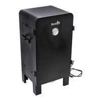 Char-Broil 18202077 Guía Del Producto