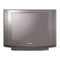 TV Samsung CL21Z57MQLXXAO Manual Del Usario
