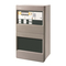 Unidades de Control Siemens Cerberus PRO FC726 Manual De Instrucciones